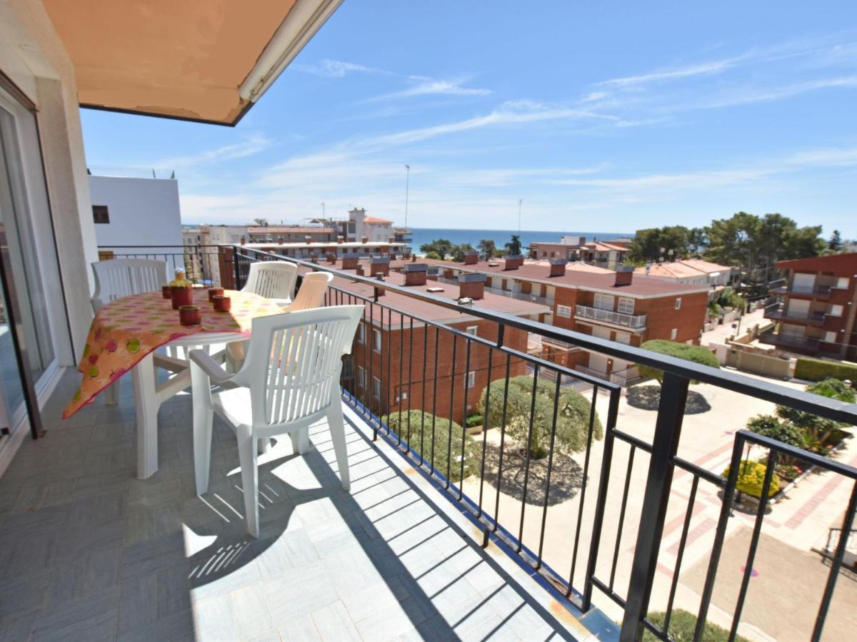 Apartment Helen By Interhome Torredembarra Exterior foto